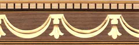 Cintas de marqueter�a