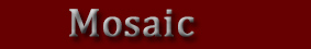 mosaicos
